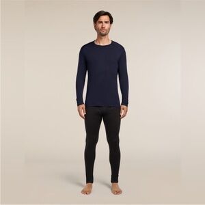 Icebreaker Men's Xl thermal pants